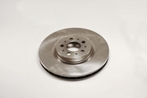 lmr Bromsskiva Fram S40, V50, C30, C70