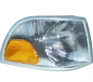 lmr USA-Blinkers S/V/C/XC70 97-00