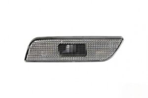 Sidomarkering S80 99-06 Vit