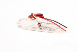 lmr Sidomarkering S/V40 96-00 Klar Lins