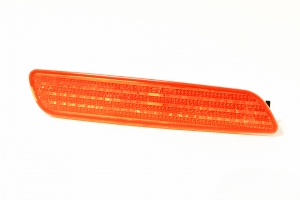 lmr Sidomarkering S/V40 01-04 Orange Lins
