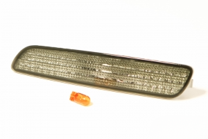 lmr Sidomarkering S/V40 01-04 Grå Lins