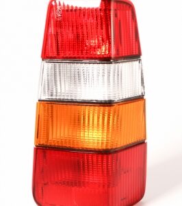 lmr Bakljus 245 81-93 standard