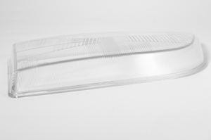 lmr Strålkastarglas S/V40 96-04 singel reflektor