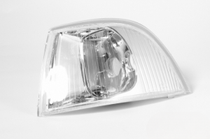 lmr Blinkers S/V40 98-00 Krom