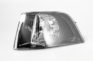 lmr USA-Blinkers S/V40 01-04 svart