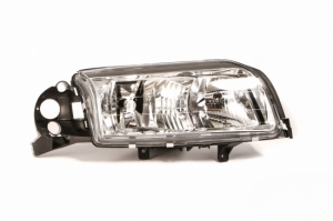 Strålkastare S80 99-03 Man Ljusinställning