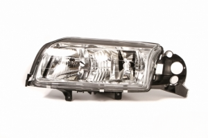 lmr Strålkastare S80 99-03 Man Ljusinställning