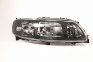 lmr Strålkastare S60 00-04 Elektrisk Höjdjustering