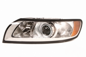 lmr Strålkastare S40, V50 08-