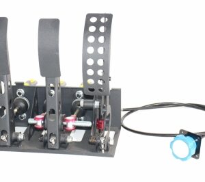 lmr Pedalställ Golvmonterat