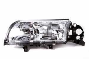 lmr Strålkastare S80 03-06 Manuell Ljusinställning