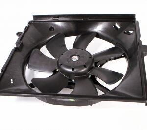 lmr EL-Fläkt S/V40 00-04 AC