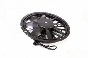 El-Fläkt 850, S/V70, XC70, C70