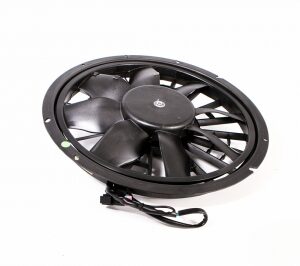 lmr El-Fläkt 850, S/V70, XC70, C70