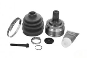 Drivknut S/V70 99-, V70N, S60, S80 -Ej Turbo-