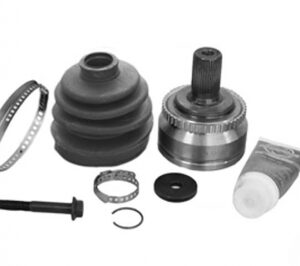 lmr Drivknut S/V70 99-, V70N, S60, S80 -Ej Turbo-