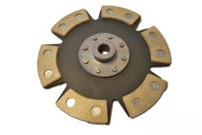 Saab 90 / 99 / 900 220mm sinterlamell lmr Saab 90 / 99 / 900 220mm sinterlamell