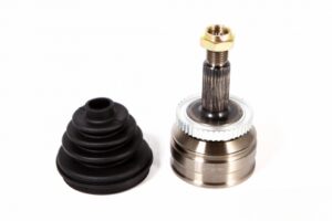Drivknut 900 88-89 Med Abs