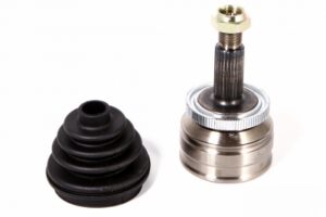 Drivknut 900 90-93 Med Abs