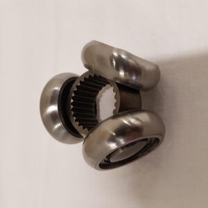 lmr Tripodled -Inre-V70, S60, S80, XC70