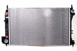 Kylare 9-3 03-12 B207, D223L