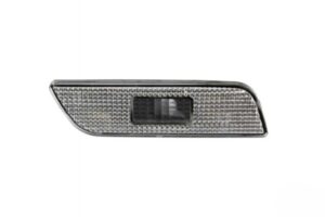 Sidomarkering S80 99-06 Vit