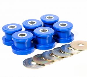 lmr Subframebussningar 9-5 98-10 -Polyurethane-