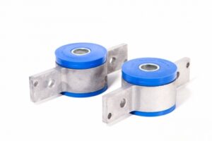 Länkarmsbussning 9000 85-98 -Polyurethane-