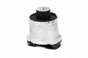 Bakvagngsbussning 9-3 03-