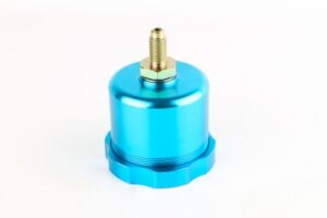 Bromsvätskebehållare