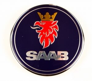 lmr Emblem 9-3 03-07 Sedan (4d)