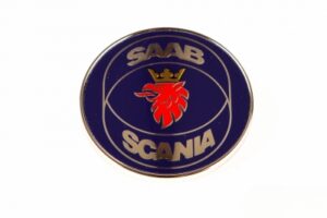 Emblem 9-5 98-00 Sedan (4d)