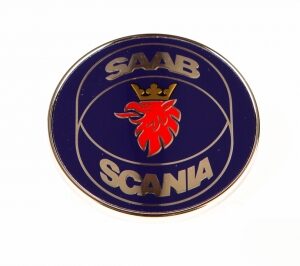 lmr Emblem 900/ 9000 85-98, 9-3 98-02