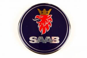 Emblem 9-3 98-03 Cab