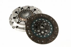 Kopplingsats V70N, S60,S80, S/V40, XC70, C70 02-