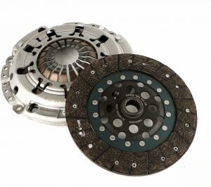 lmr Kopplingsats V70N, S60,S80, S/V40, XC70, C70 02-