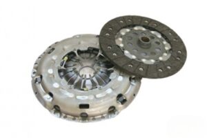 Kopplingsats Volvo M66 Växellåda 05~