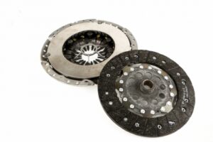 Kopplingsats V70, S60, S80 01-