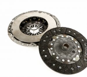 lmr Kopplingsats V70, S60, S80 01-