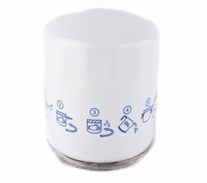 lmr Oljefilter S40, V50, C30, S80, V70