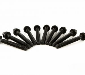 lmr Topplocksbultar saab 16V 84-10