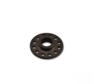 lmr Lamell Centrum Audi (Stora) 23-Splines