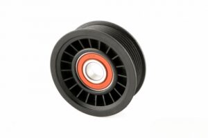 Rullen på spännaren 900, 9000, 9-5 V6