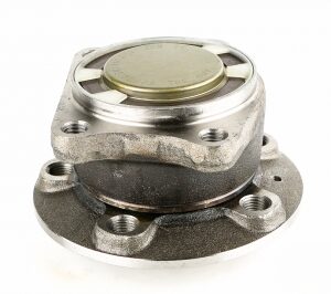 lmr Hjullager XC90 03-10