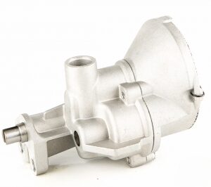 lmr Oljepump B18, B20