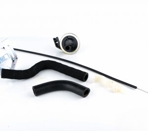 lmr Värmekran 240 Med AC