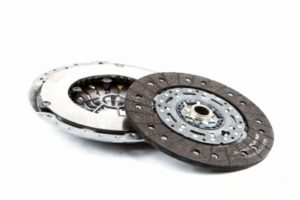 Kopplingsats V70, S60, S80, XC70 02-
