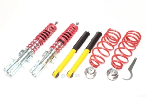Coilover S40N, V50, C30