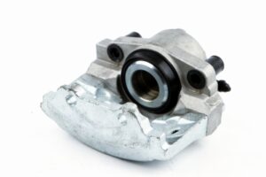 Bromsok 9-3 03-05 285mm